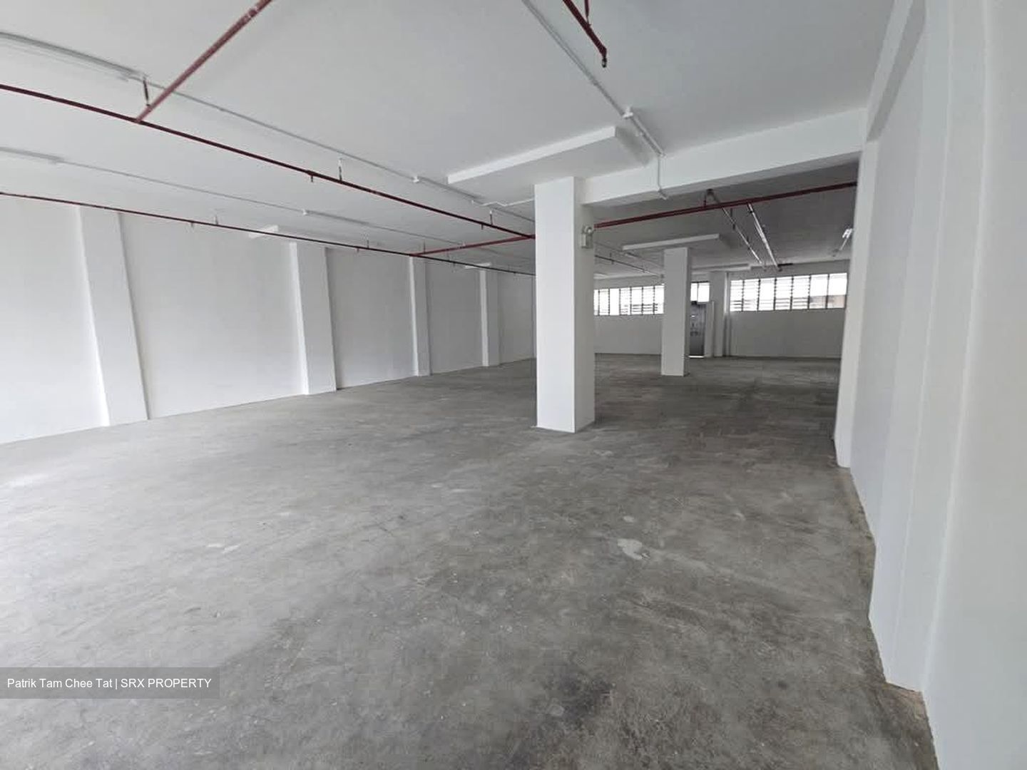 Shun Li Industrial Complex (D14), Factory #570069531